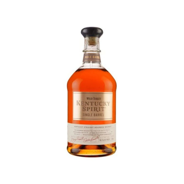 Wild Turkey Kentucky Spirit - Flask Fine Wine & Whisky