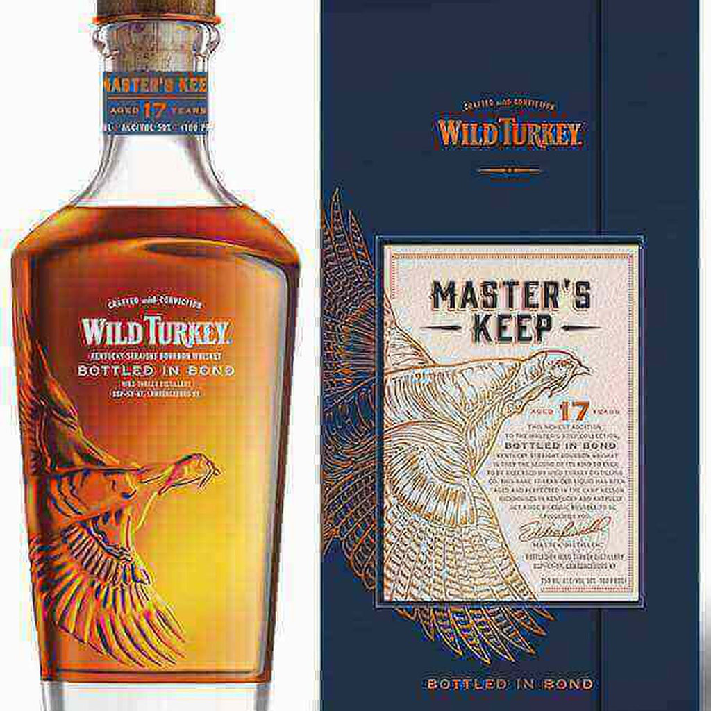 Buy Wild Turkey Master