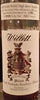Willett Distillery Family Estate Bottled Single-Barrel 22-Year-Old Wheated Bourbon C16D - Flask Fine Wine & Whisky