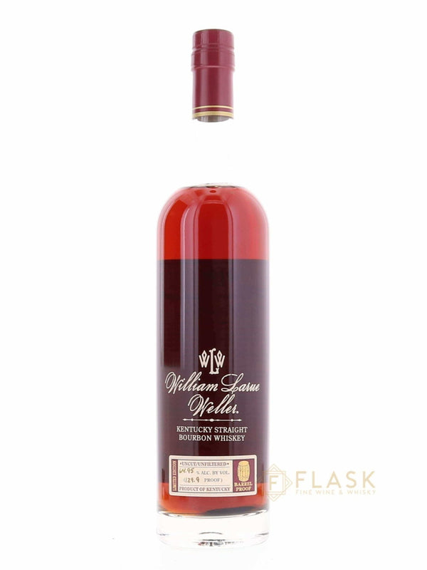 William Larue Weller Kentucky Bourbon 2006 - Flask Fine Wine & Whisky