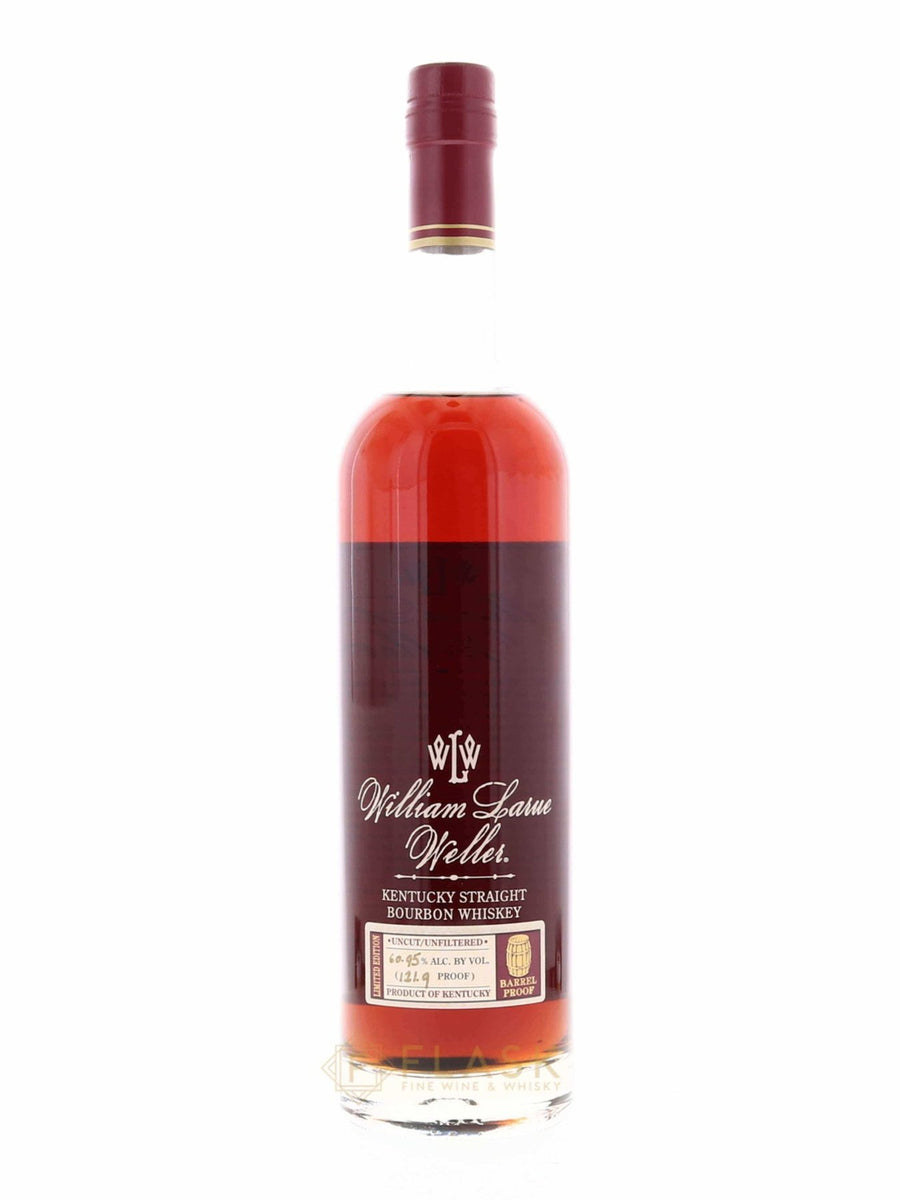 William Larue Weller 2005