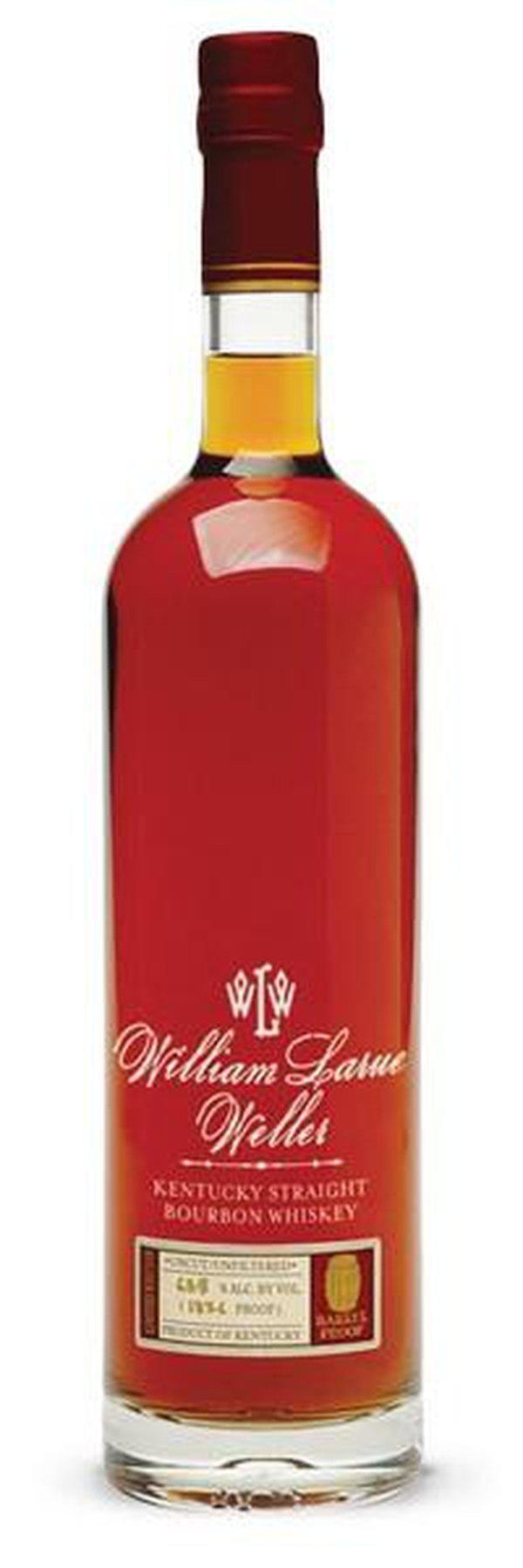 William Larue Weller Kentucky Straight Bourbon Whiskey 2019 - Flask Fine Wine & Whisky