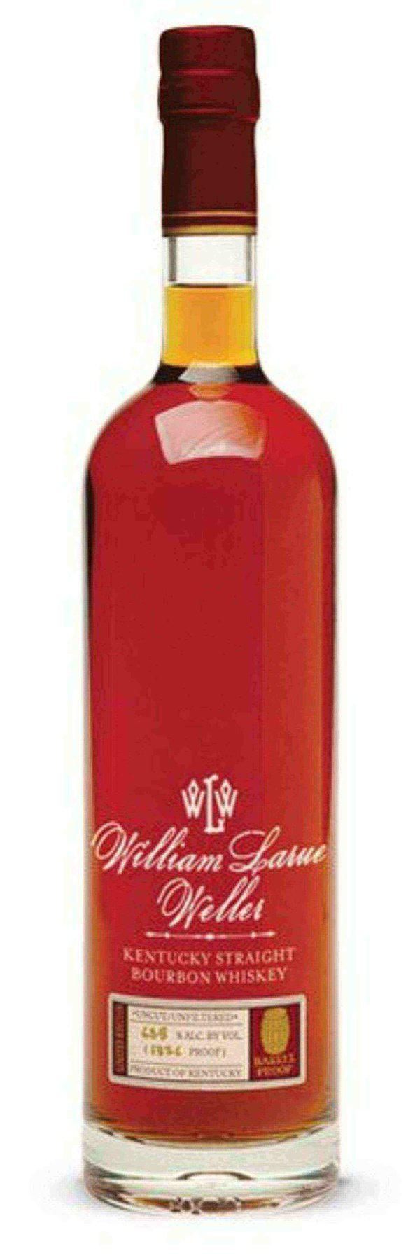 William Larue Weller Kentucky Straight Bourbon Whiskey 2019 - Flask Fine Wine & Whisky