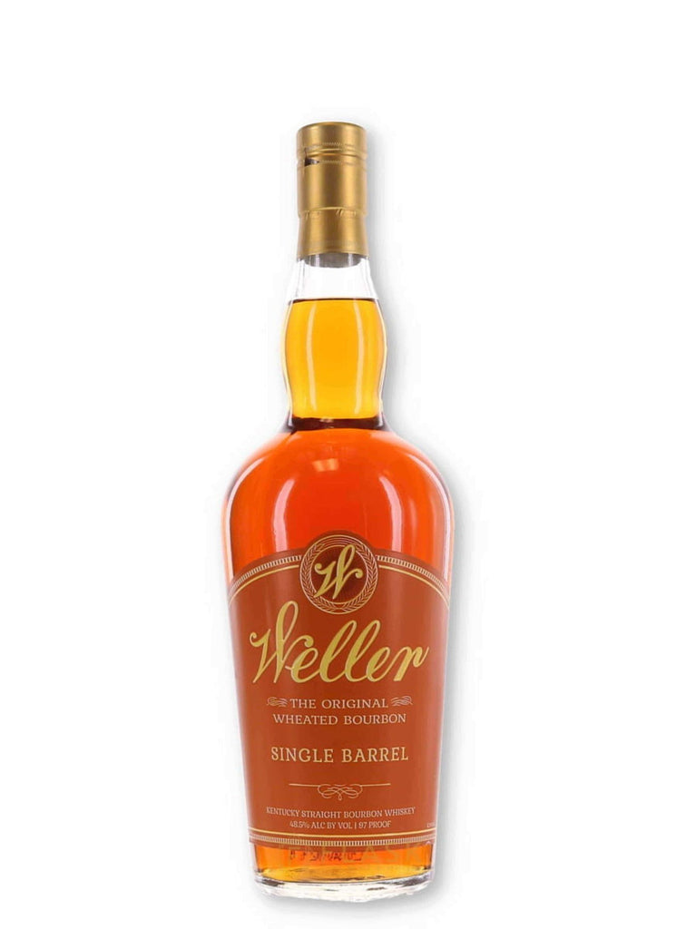 Weller Single Barrel Bourbon - Flask Fine Wine & Whisky