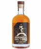 Arkansas 21 Year Black Straight Applejack - Flask Fine Wine & Whisky