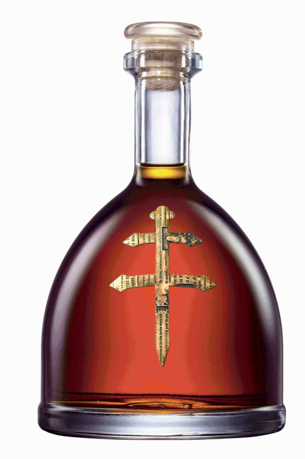 Dusse Cognac VSOP - Flask Fine Wine & Whisky