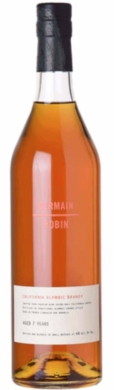 Germain Robin Alambic Brandy - Flask Fine Wine & Whisky
