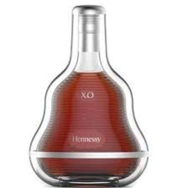 Hennessy XO Mark Newson - Flask Fine Wine & Whisky