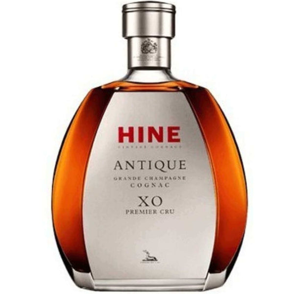 Hine Antique XO Cognac - Flask Fine Wine & Whisky