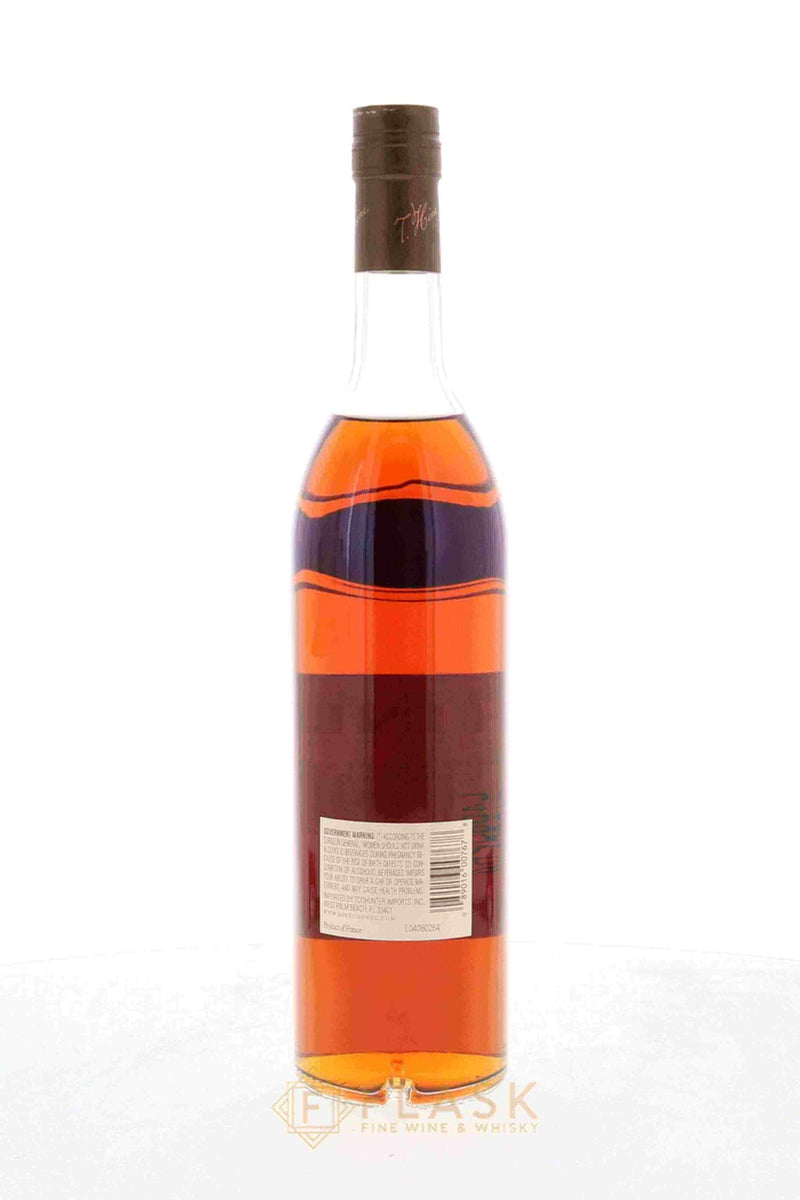 Hine Grande Champagne Vintage Cognac 1975 - Flask Fine Wine & Whisky