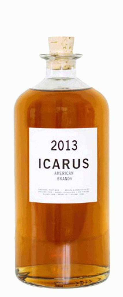 Icarus Brandy - Flask Fine Wine & Whisky