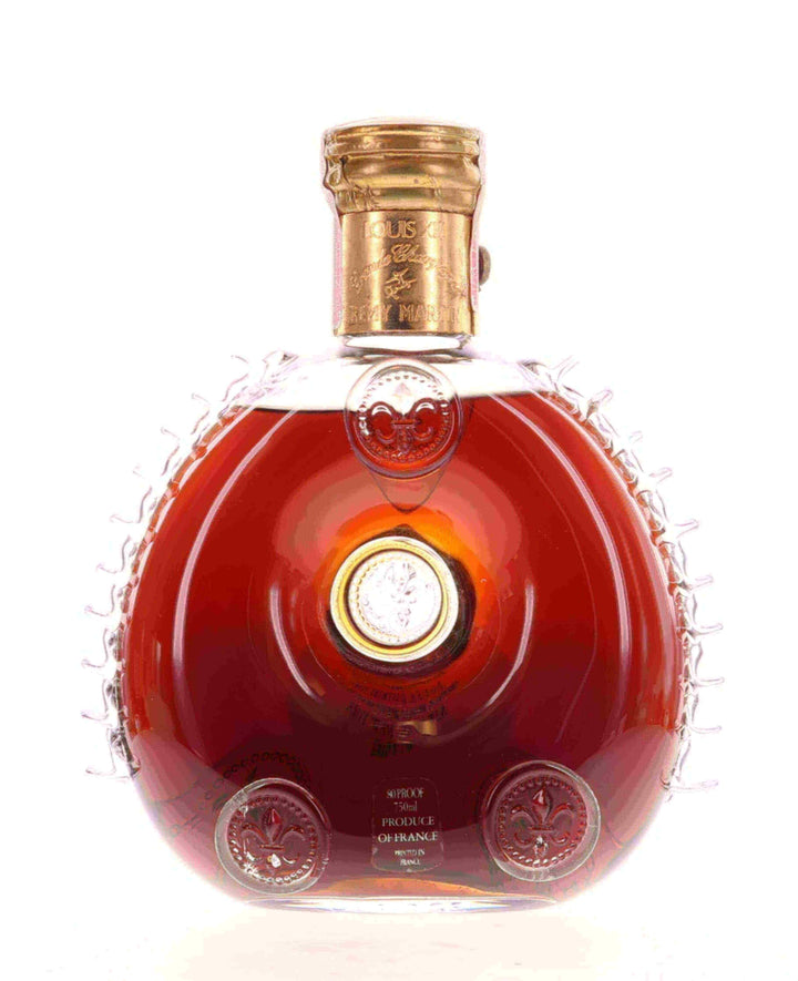 Louis XIII Cognac 1970s - Flask Fine Wine & Whisky