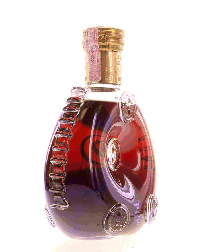 Louis XIII Cognac 1970s - Flask Fine Wine & Whisky