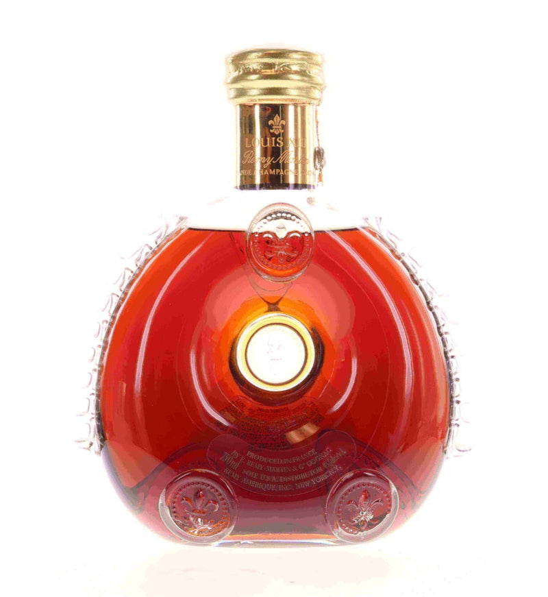 LOUIS XIII COGNAC on X: Time, the beating heart of LOUIS XIII, is