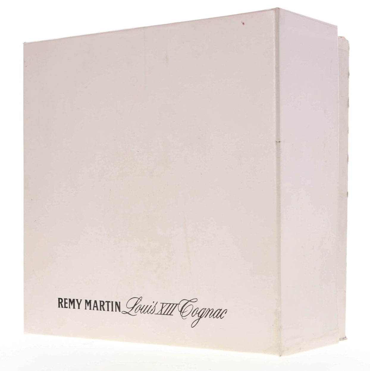 Remy Martin Louis XIII Cognac Circa 1970s