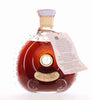 Louis XIII Cognac Early 1970s bottle, Octagonal Red Silk Box - Flask Fine Wine & Whisky