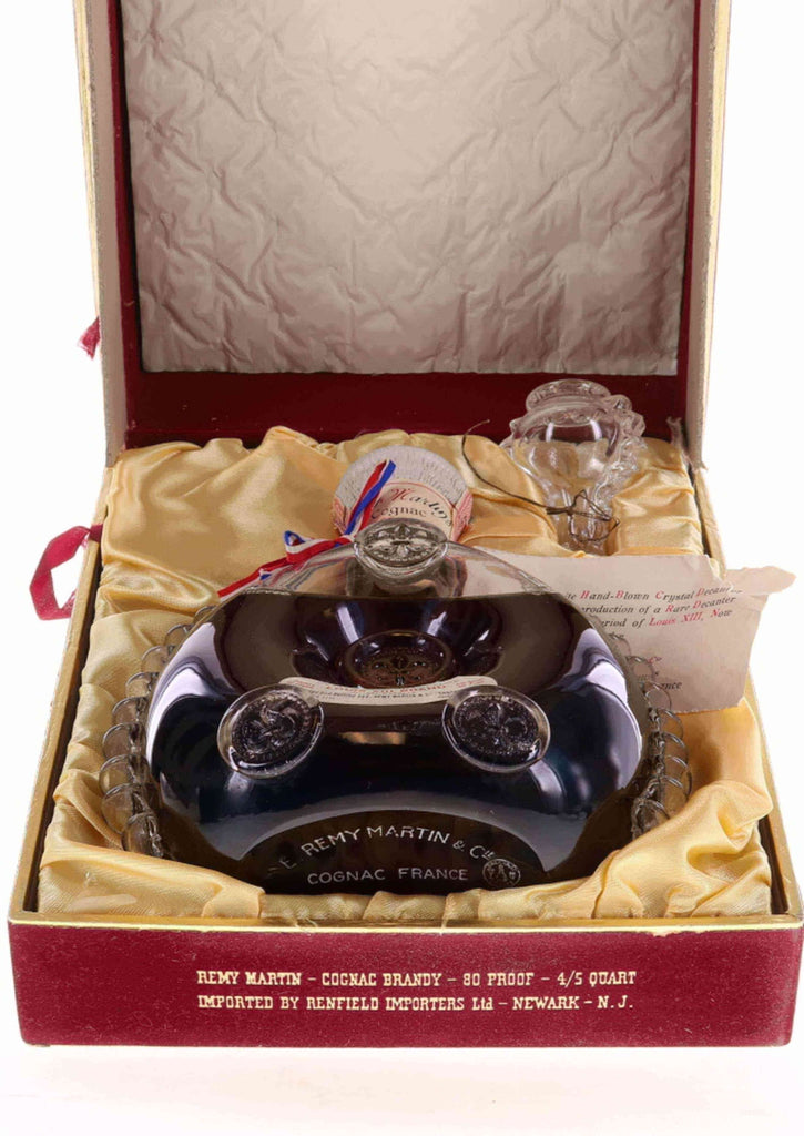Buy Louis XIII Cognac 