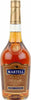 Martell VSP Very Special Pale Cognac Quart C.1960s - Flask Fine Wine & Whisky