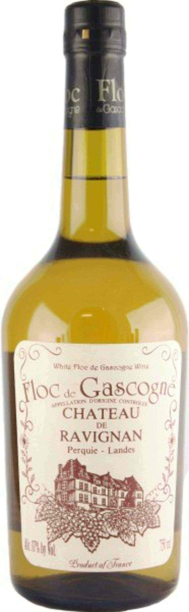 Ravignan Floc de Gascogne - Flask Fine Wine & Whisky