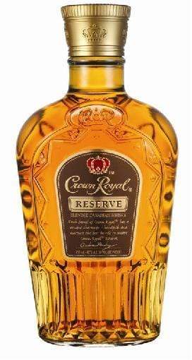 Crown Royal Special Reserve - Flask Fine Wine & Whisky