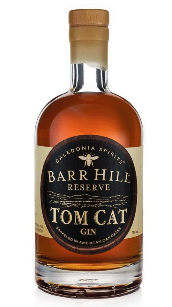 Barr Hill Reserve Tom Cat Gin - Flask Fine Wine & Whisky
