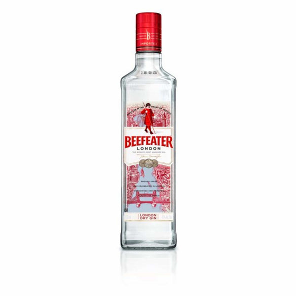 Buy Beefeater Gin 750ml | Flask Wines