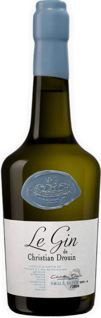 Christian Drouin Le Gin - Flask Fine Wine & Whisky