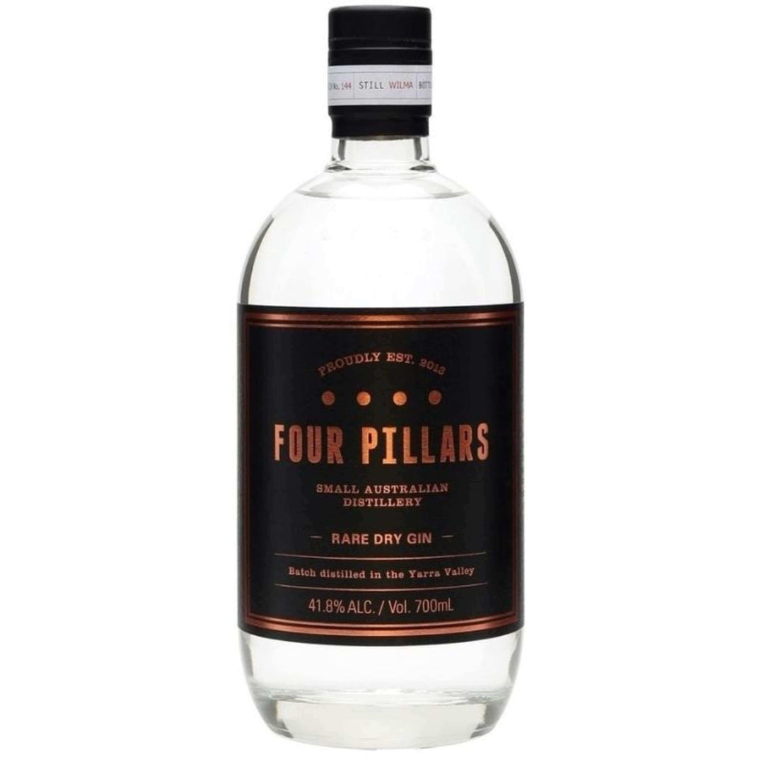 Four Pillars Rare Dry Gin - Flask Fine Wine & Whisky