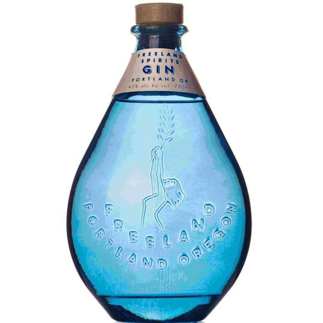 Freeland Spirits Gin - Flask Fine Wine & Whisky