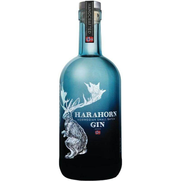 Harahorn Gin 750ml - Flask Fine Wine & Whisky