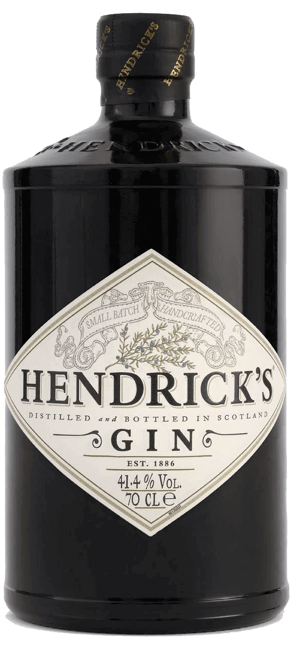 Hendricks Gin 750ml - Flask Fine Wine & Whisky