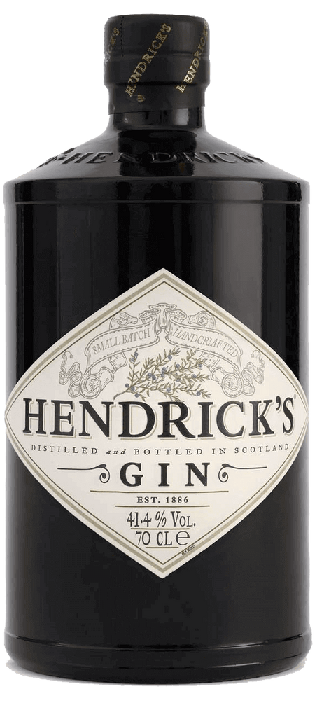 Hendricks Gin 750ml - Flask Fine Wine & Whisky