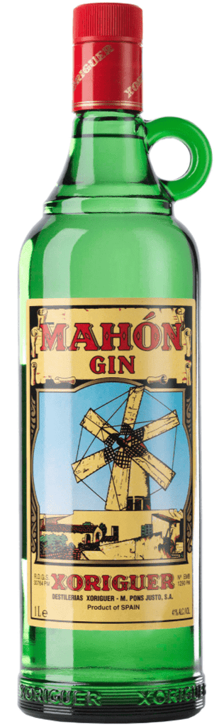 Mahon Gin 750ml - Flask Fine Wine & Whisky