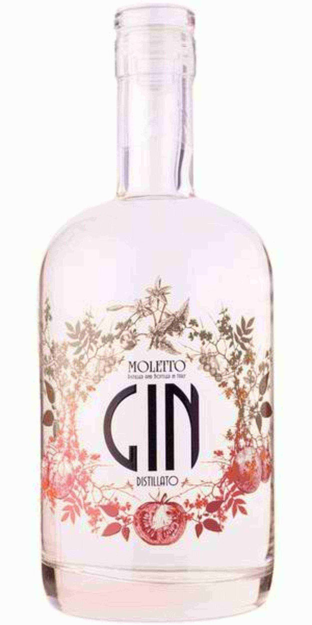 Moletto Gin - Flask Fine Wine & Whisky