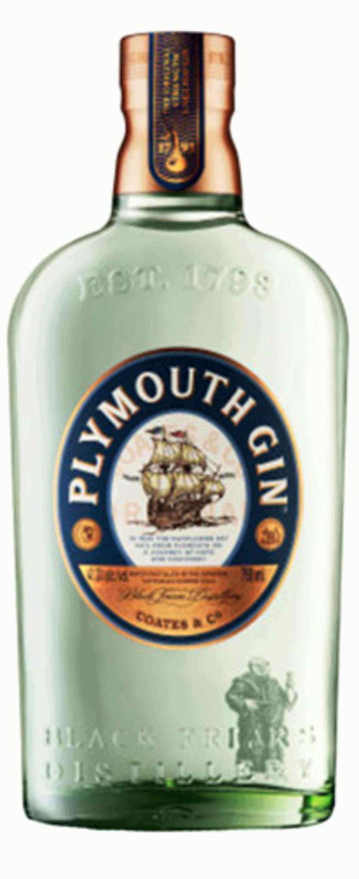 Plymouth Gin 750ml 82.4 - Flask Fine Wine & Whisky