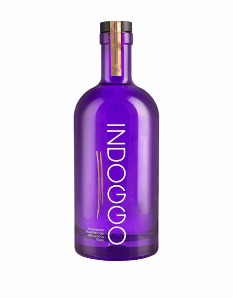 Buy Snoop Dogg Indoggo Gin 750ml | Flask Wines