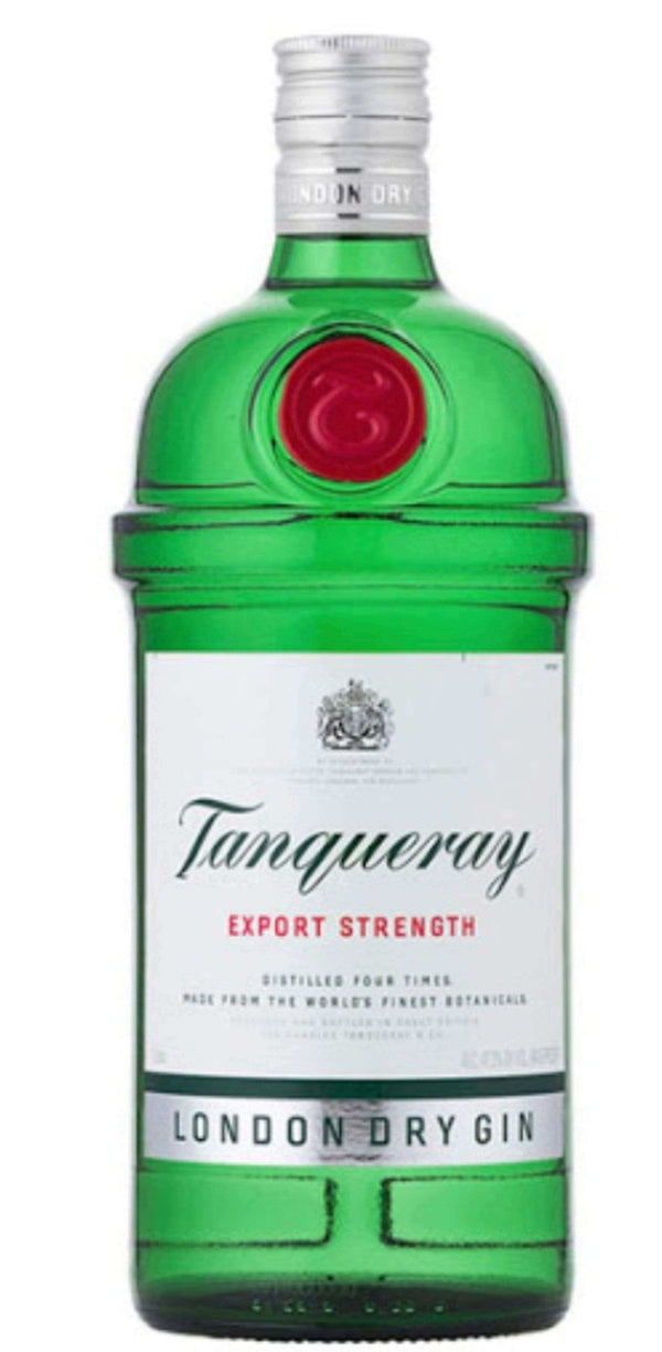 Tanqueray 1L - Flask Fine Wine & Whisky