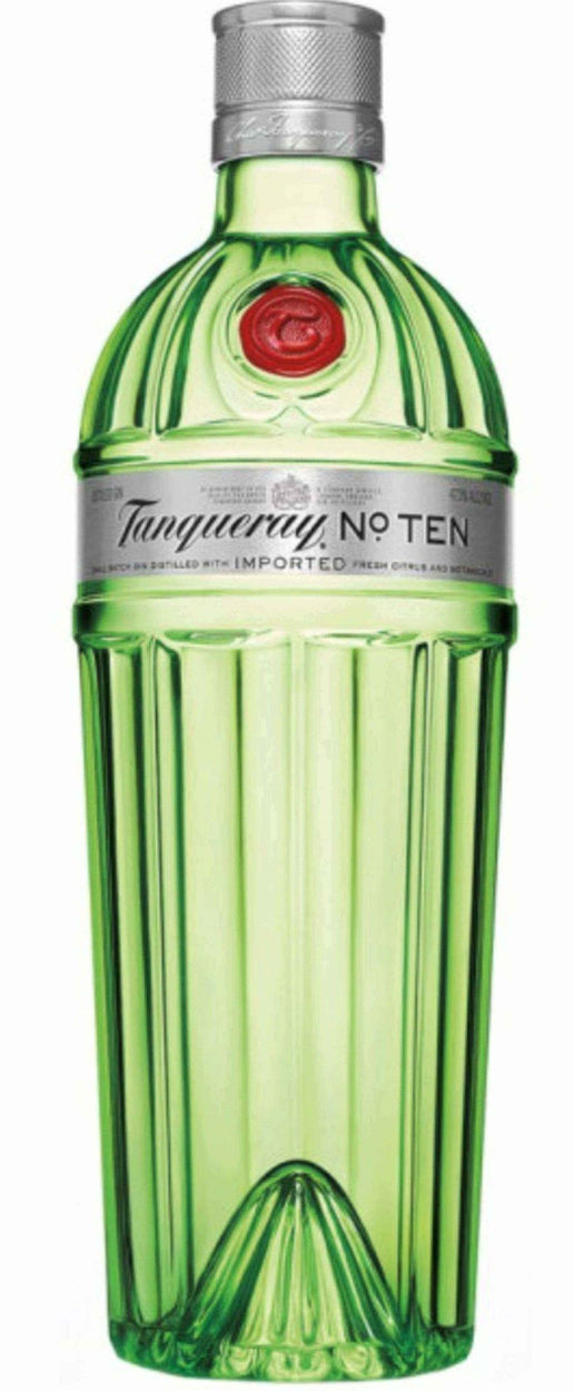 Tanqueray Ten 1L - Flask Fine Wine & Whisky