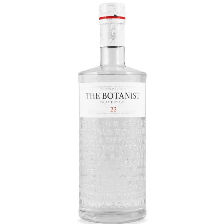 The Botanist Islay Dry Gin 750ml - Flask Fine Wine & Whisky