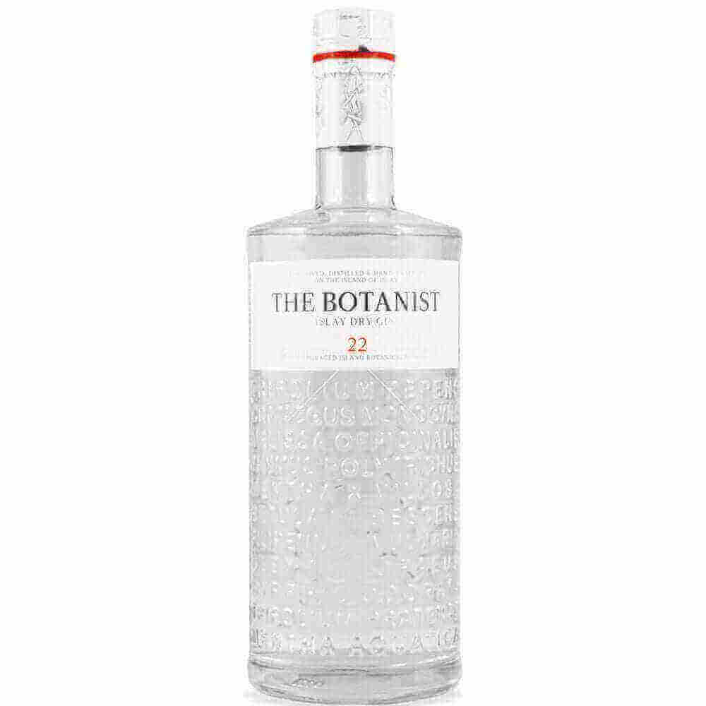 The Botanist Islay Dry Gin 750ml - Flask Fine Wine & Whisky