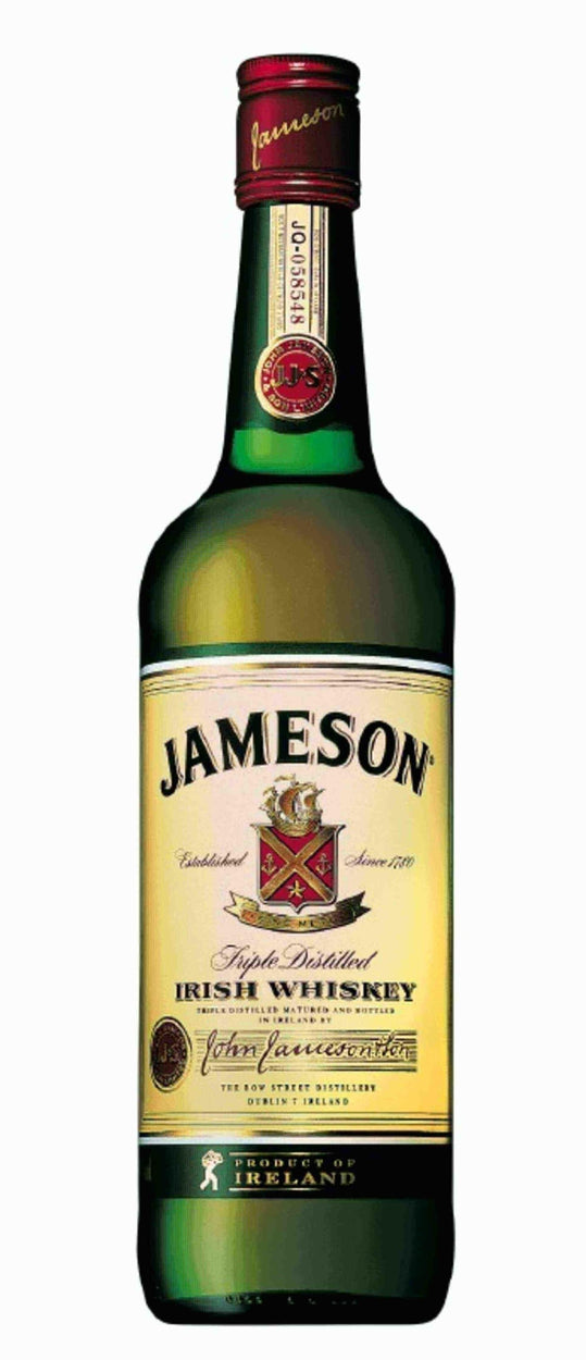 Jameson 375ml - Flask Fine Wine & Whisky