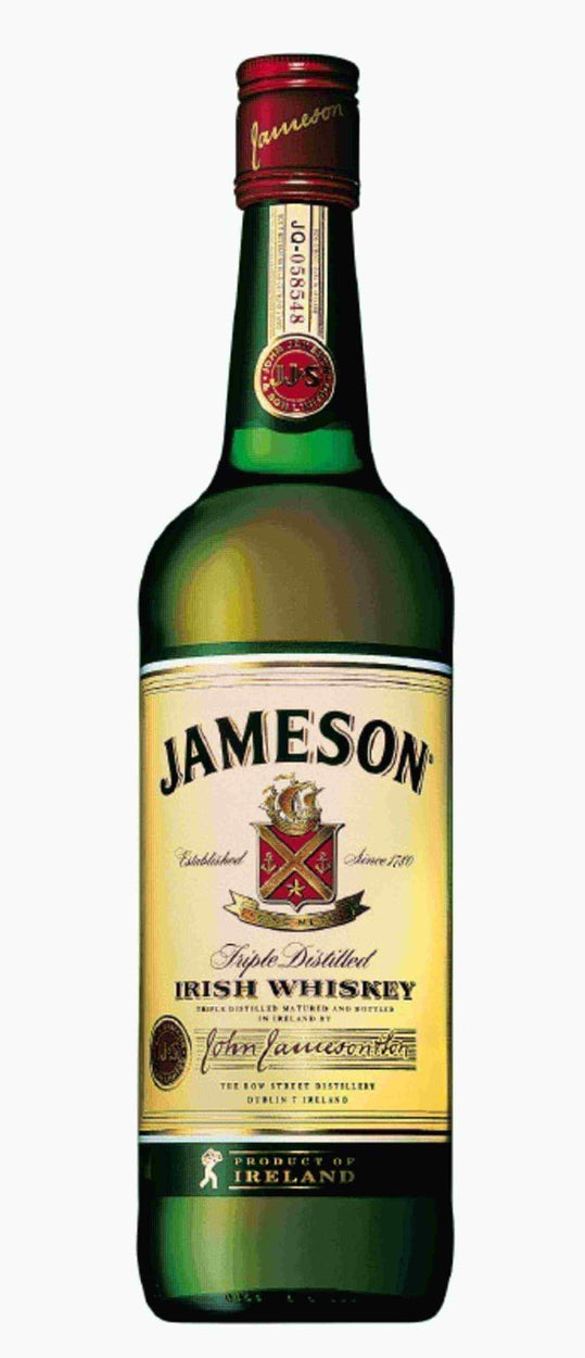 Jameson 50ml - Flask Fine Wine & Whisky