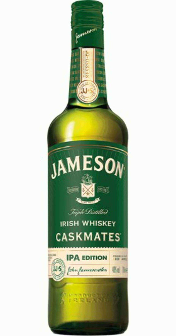 Jameson Caskmates IPA Edtion - Flask Fine Wine & Whisky