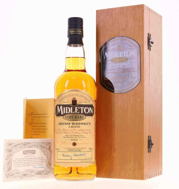 Midleton Very Rare 2004 - Flask Fine Wine & Whisky