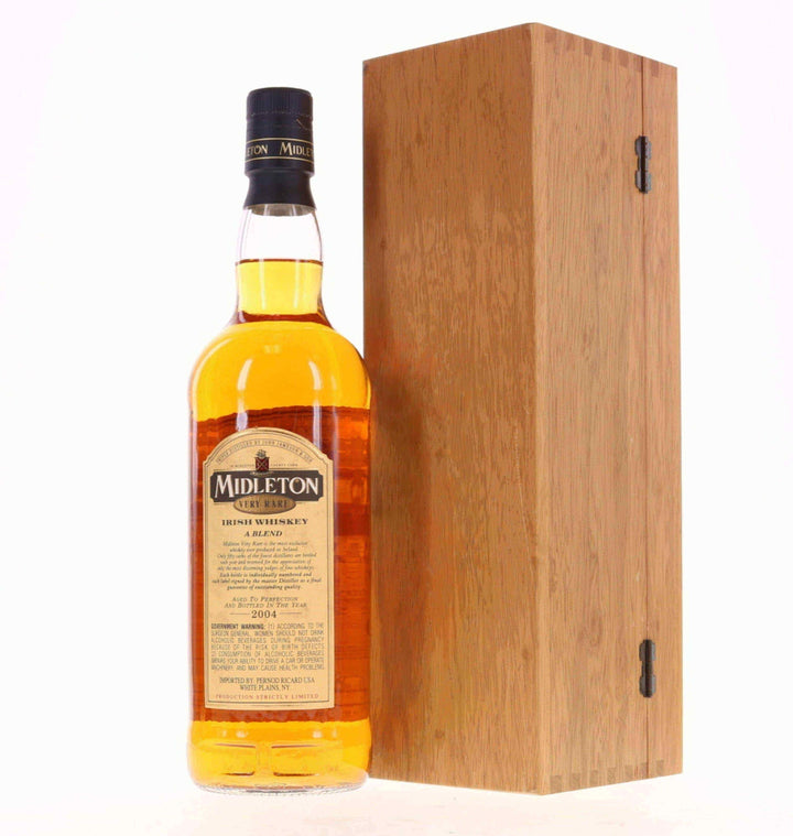 Midleton Very Rare 2004 - Flask Fine Wine & Whisky