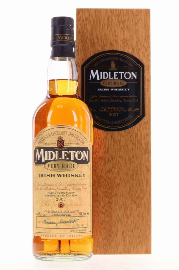 Midleton Very Rare 2007 - Flask Fine Wine & Whisky