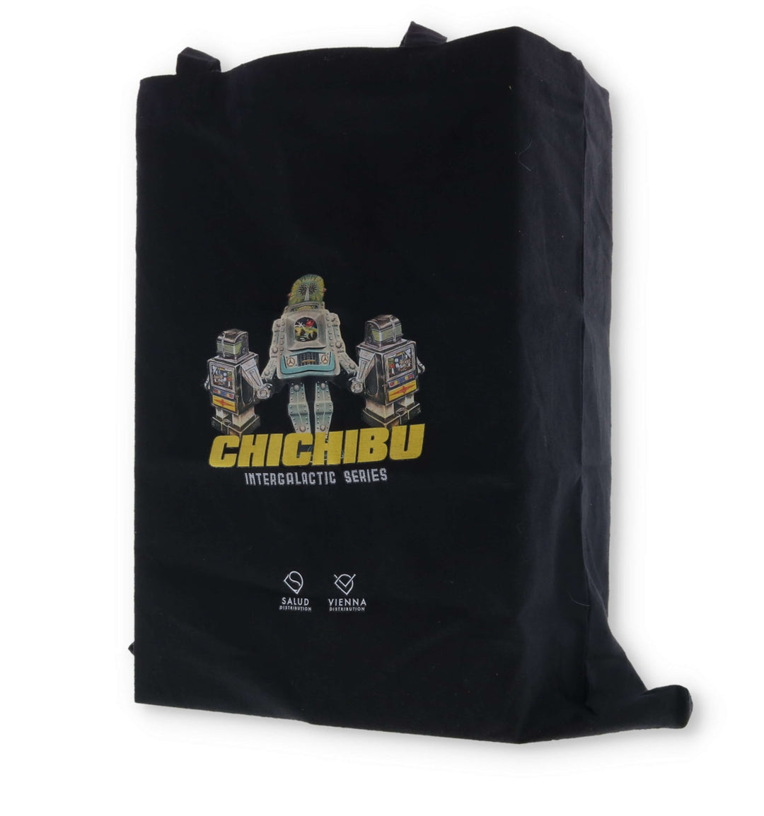 Chichibu Intergalactic Edition 2 Cask 4549 Original Bag - Flask Fine Wine & Whisky