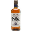 Nikka Miyagikyo 10 Year Old Single Malt Whisky - Flask Fine Wine & Whisky