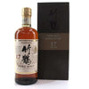 Nikka Taketsuru 17 Luxury Edition - Flask Fine Wine & Whisky