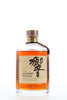 Suntory Hibiki Whisky Old Batch Gold Top - Flask Fine Wine & Whisky